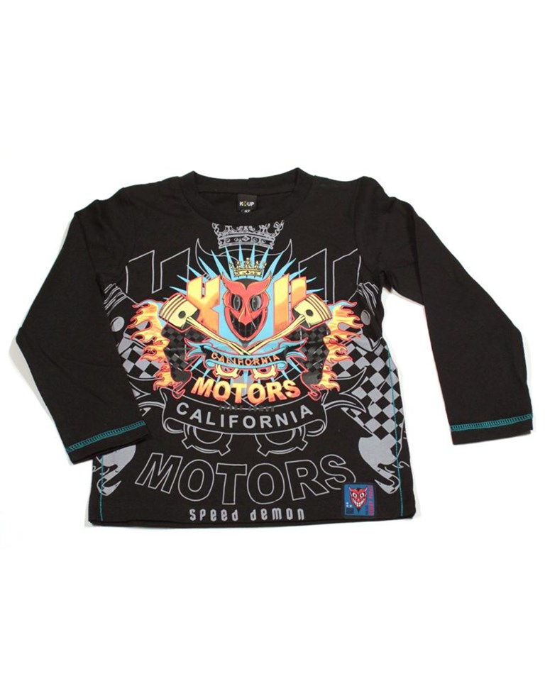 KIDS-UP T-shirt