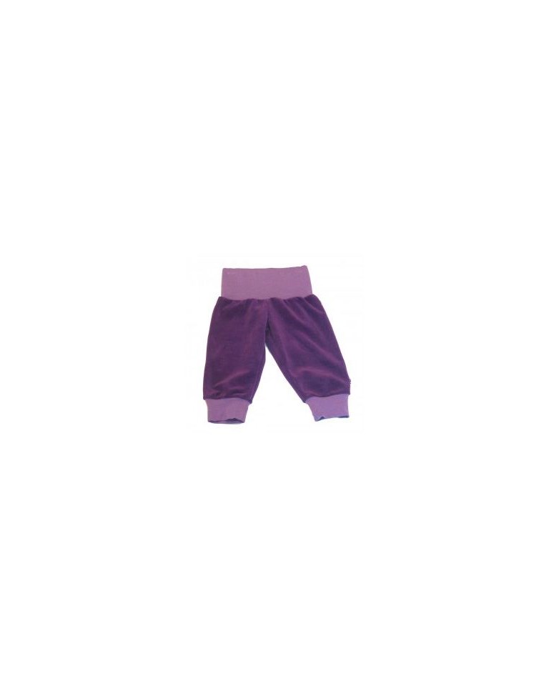 Småfolk Byxa, velvet