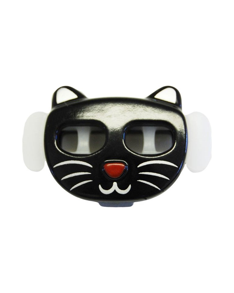 BOOH Can Do! LazeLox, Katt