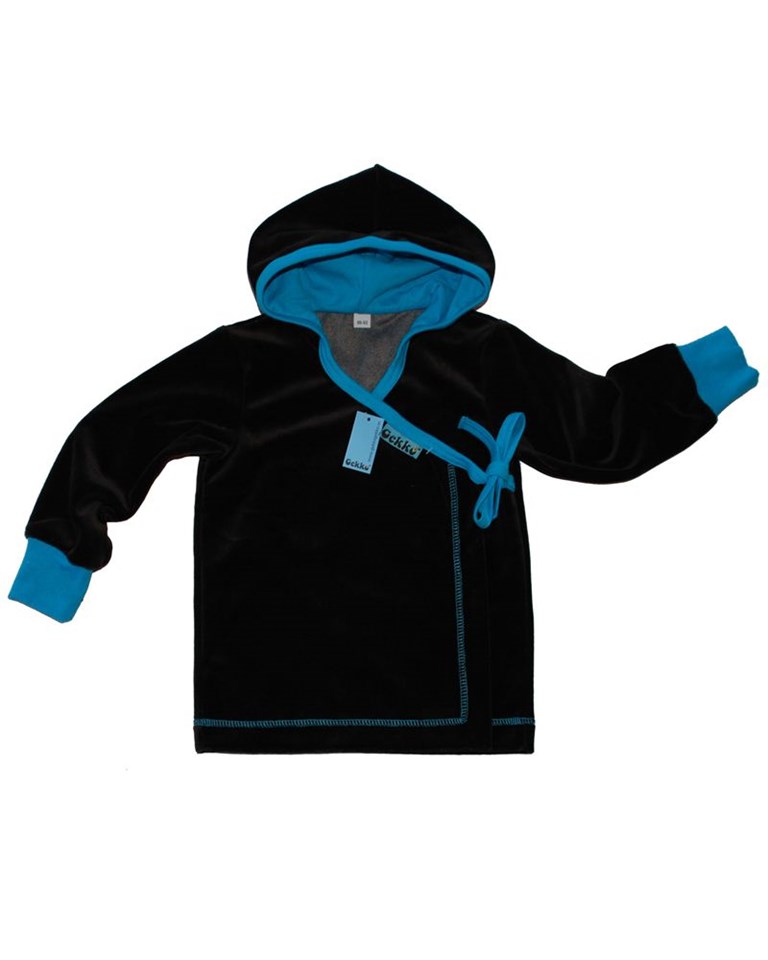 Gekko Hoodie