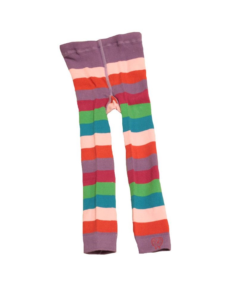 Ej sikke lej Leggings, randig