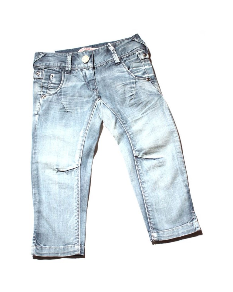 Tumble n Dry Jeans, Anrike