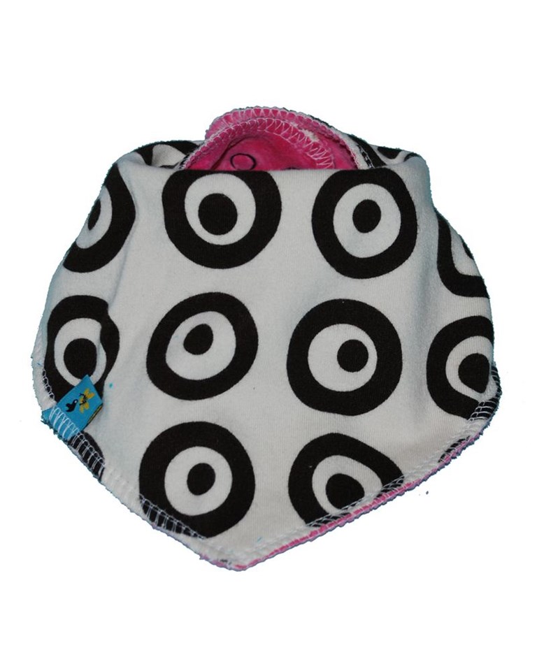 Gekko Dreggelscarf Cirkus