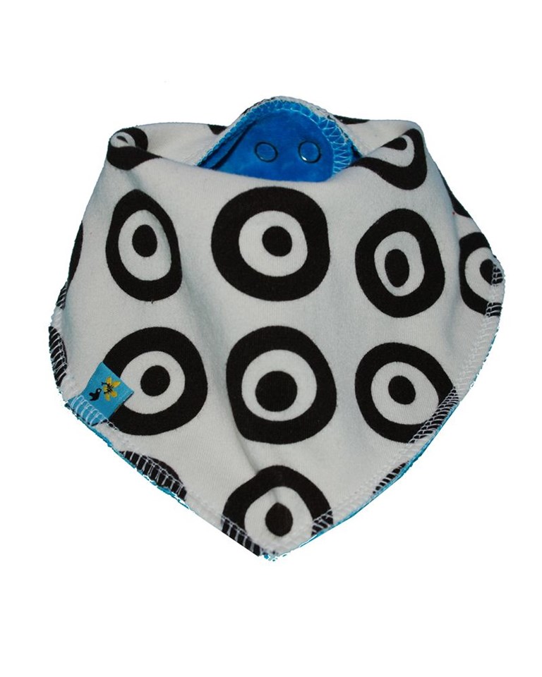 Gekko Dreggelscarf Cirkus