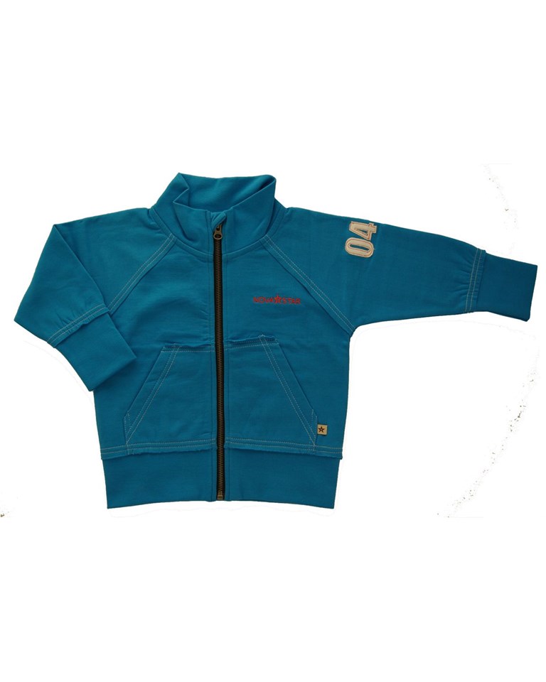 Nova Star Jacka Sweat 04