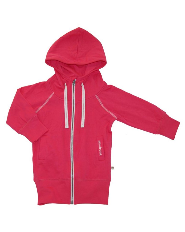 Nova Star Huvtröja/klänning Dresshood