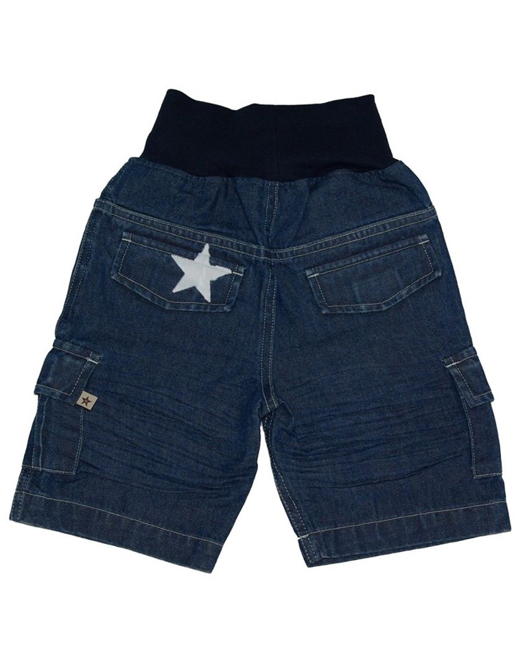 Nova Star Shorts Denim 2011