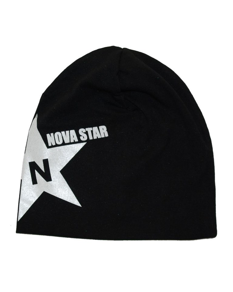 Nova Star Mössa Beanie N