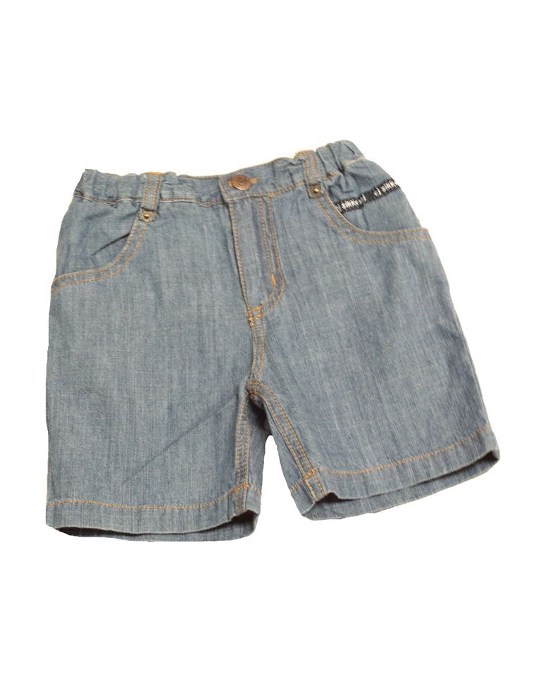 Ej sikke lej Shorts, Bermuda