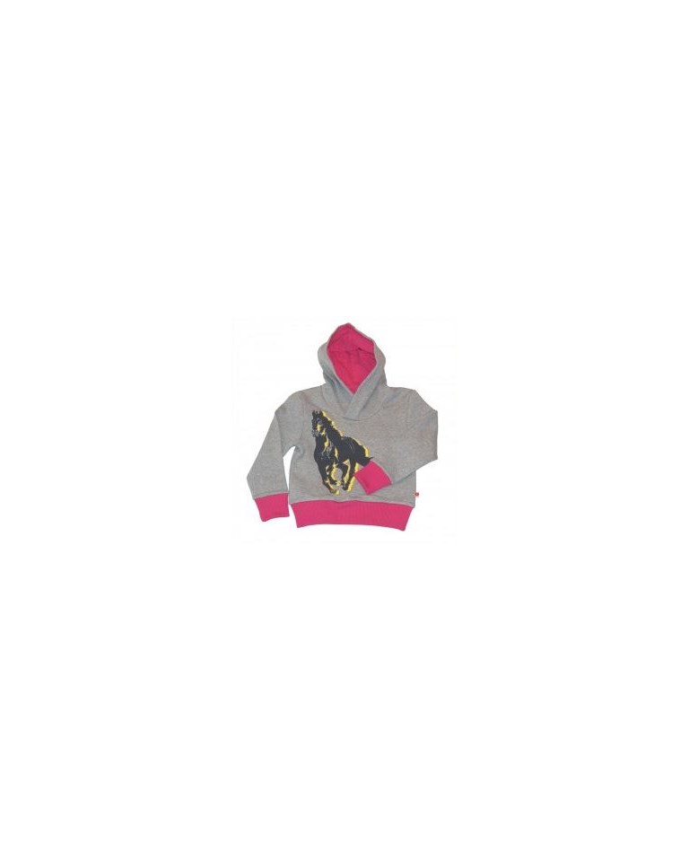 Småfolk Sweatshirt, Häst