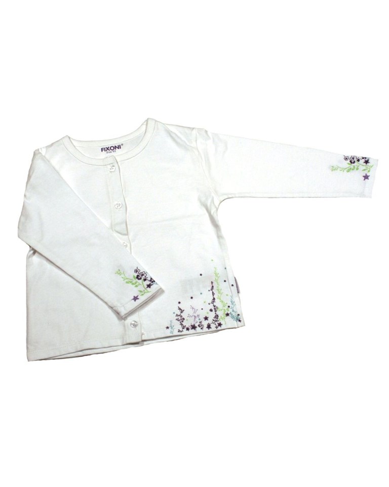 Fixoni Cardigan