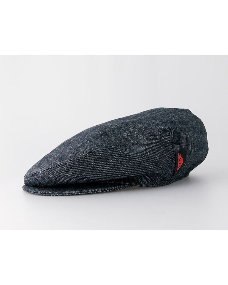 CTH MINI Carl Jr, Eko. Denim