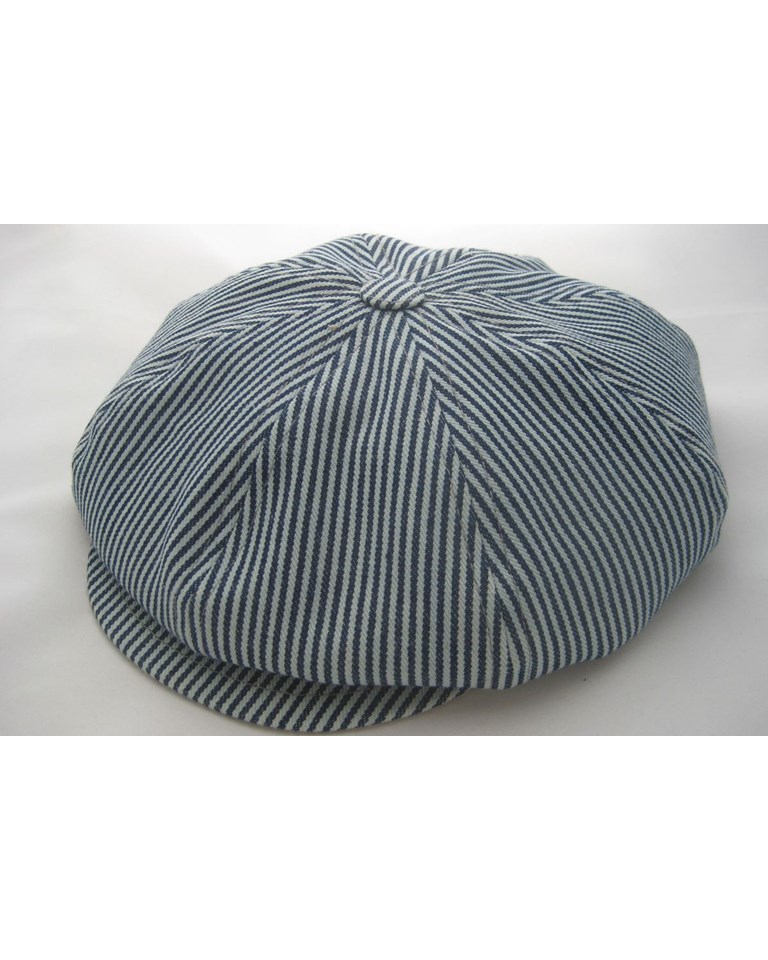 CTH MINI Roland Jr, Sea Blue Stripe