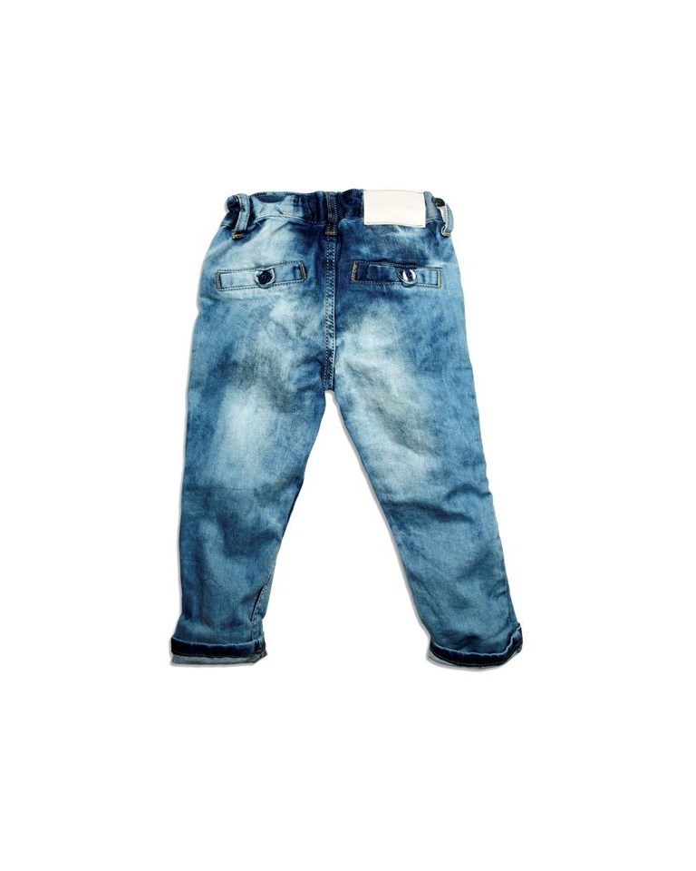 I dig denim Jeans Soho Chinos