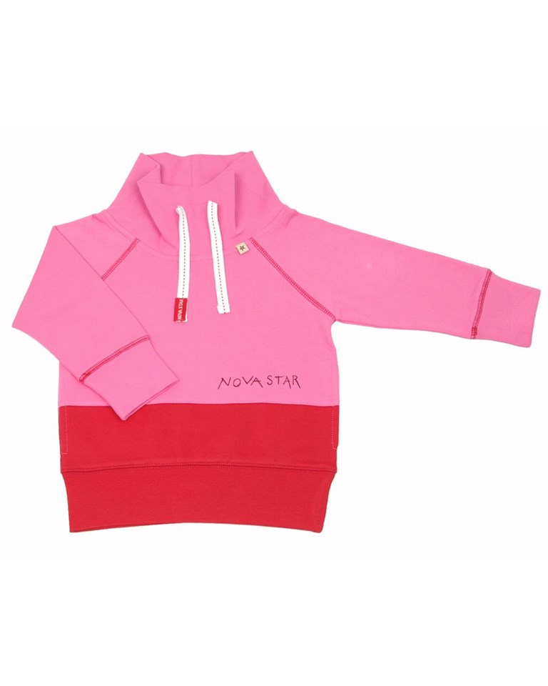 Nova Star Jacka Cycle Sweat