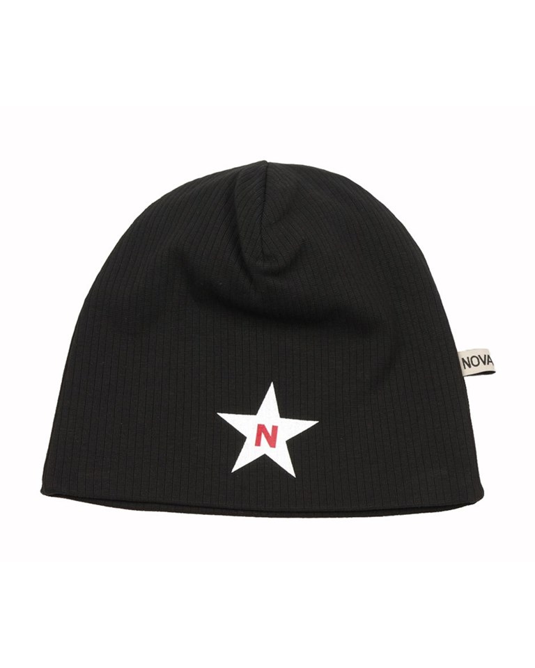 Nova Star Mössa W-Beanie Star