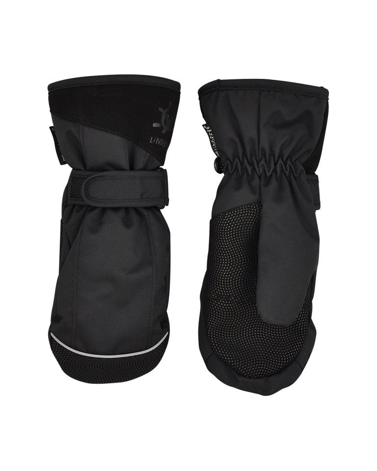 Lindberg Vante, Sillvik