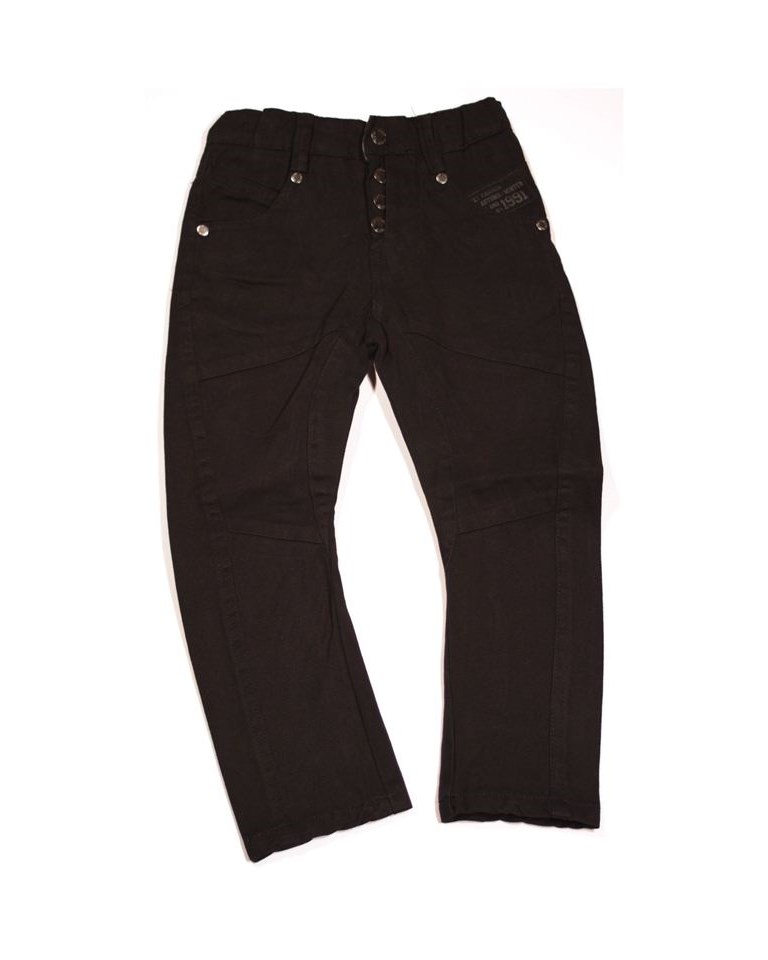 KIDS-UP Byxa, Neil twill