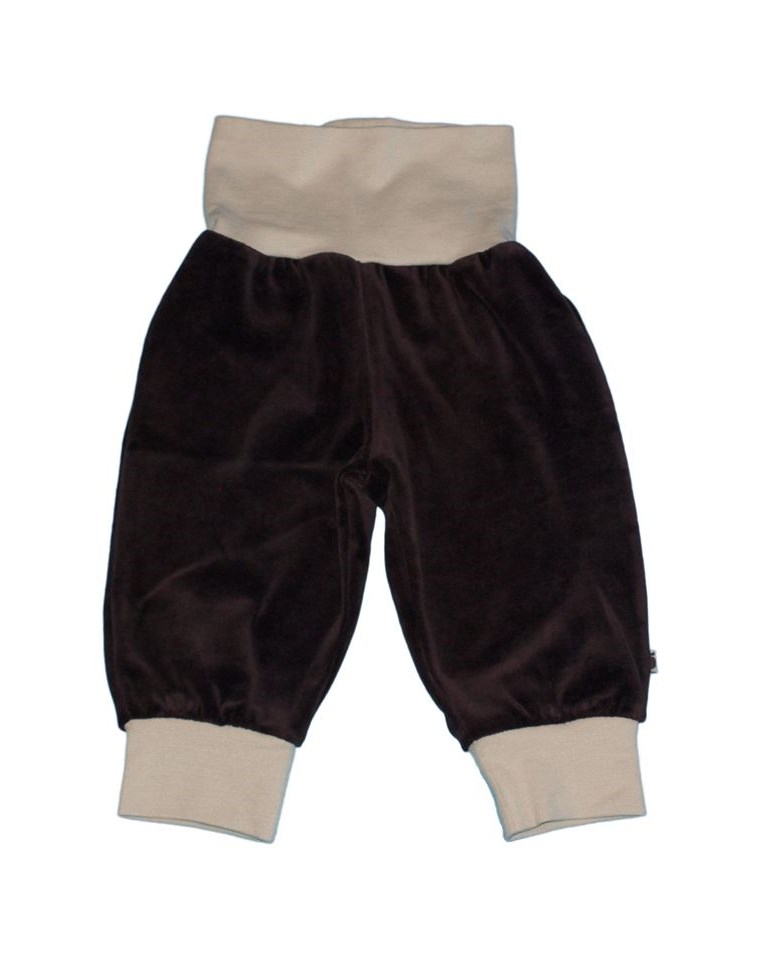 Småfolk Byxa, velvet