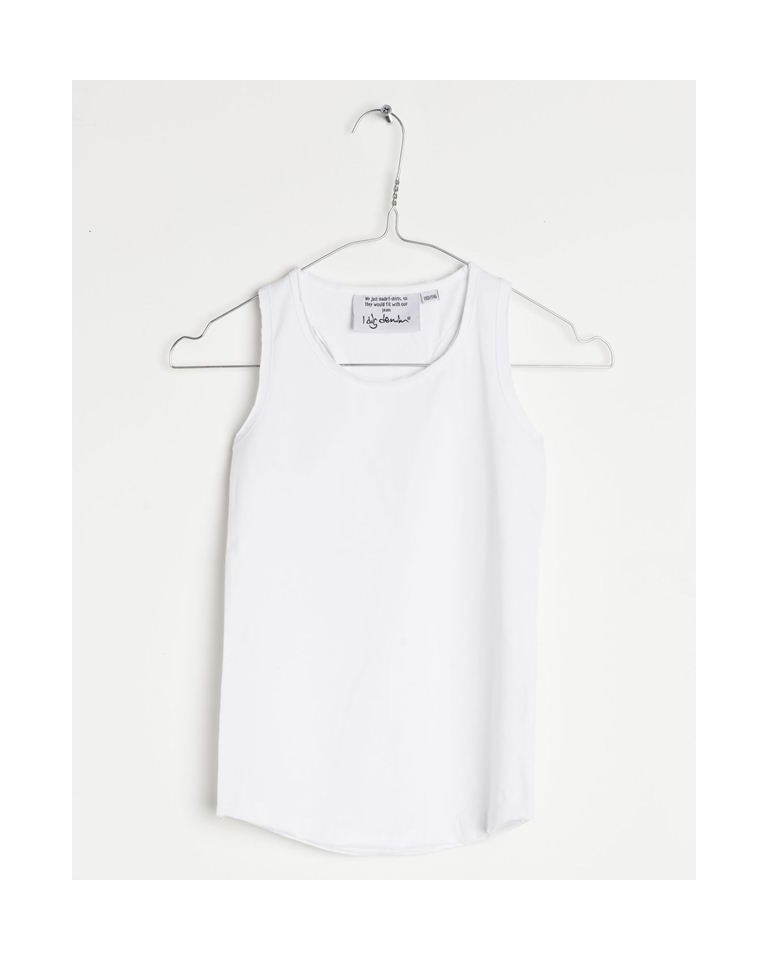 I dig denim Linne Dante