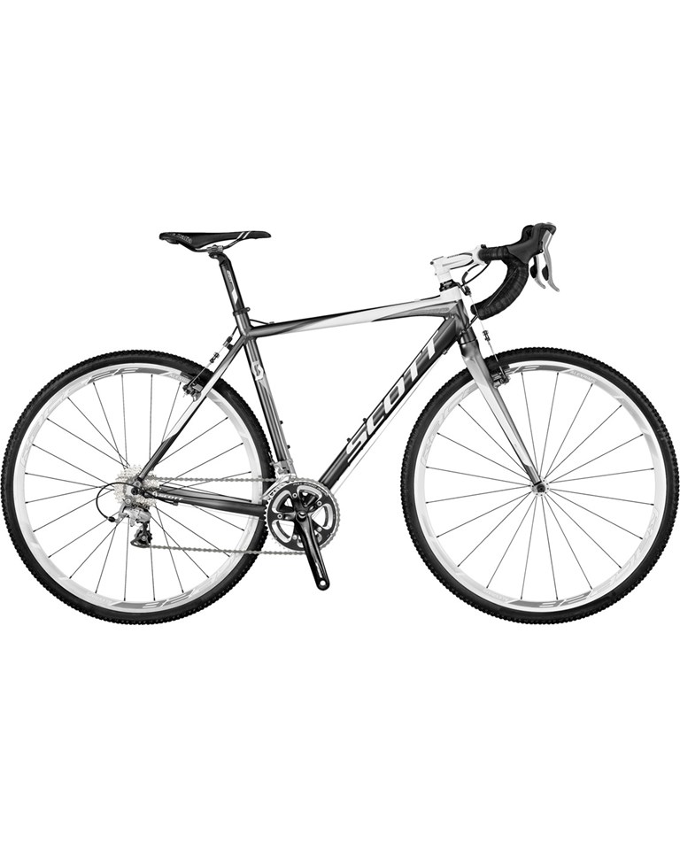 Köp Scott CX Comp från Scott | Cyklar Alla cyklar - E37 Demoshop