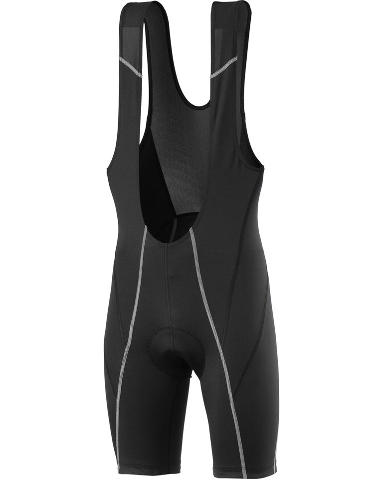 Scott BibShort Helium