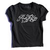 Rockefella T-shirt Debbie
