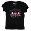 Rockefella T-shirt Debbie