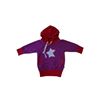 Nova Star Klänning Hood dress