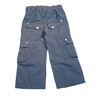 KIDS-UP Byxa, cargo ribstop modell Nick