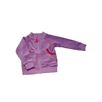 Ej sikke lej Sweatshirt, velour