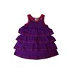 Nova Star Klänning Flounce dress
