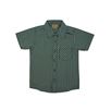 Nova Star Skjorta Ocean Blue shirt