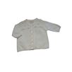Claire Cardigan, Stickad