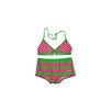 Lindberg Bikini, Messina