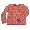 Småfolk T-shirt, Fåglar