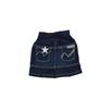 Nova Star Kjol Denim Dark