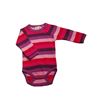 Ej sikke lej Body, Organic striped