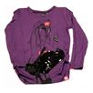KIDS-UP T-shirt, Flicka