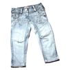 Tumble n Dry Jeans, Anrike