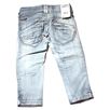 Tumble n Dry Jeans, Anrike