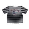 Rockefella T-shirt Zoe