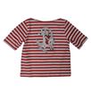 Rockefella T-shirt Zoe
