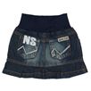 Nova Star Kjol Denim SS2011