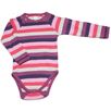 Ej sikke lej Body, Organic striped