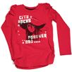 KIDS-UP T-shirt, Flicka