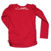KIDS-UP T-shirt, Flicka