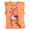 Tumble n Dry T-shirt, Ivy