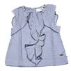 Tumble n Dry Blus, Indra