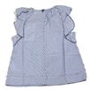 Tumble n Dry Blus, Indra